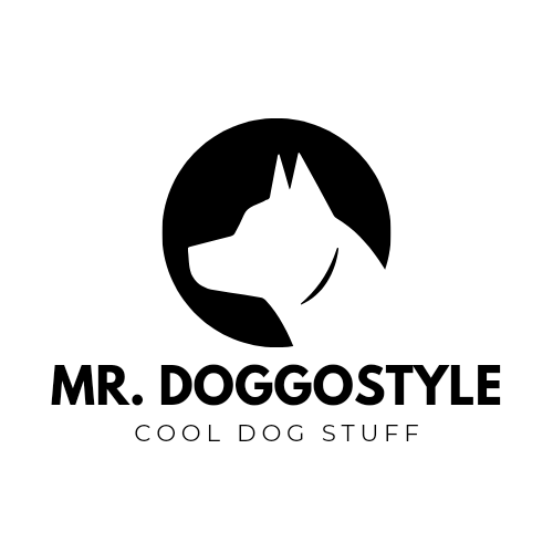 Mr. Doggostyle